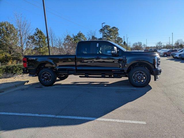 new 2026 Ford F-250 car, priced at $79,587
