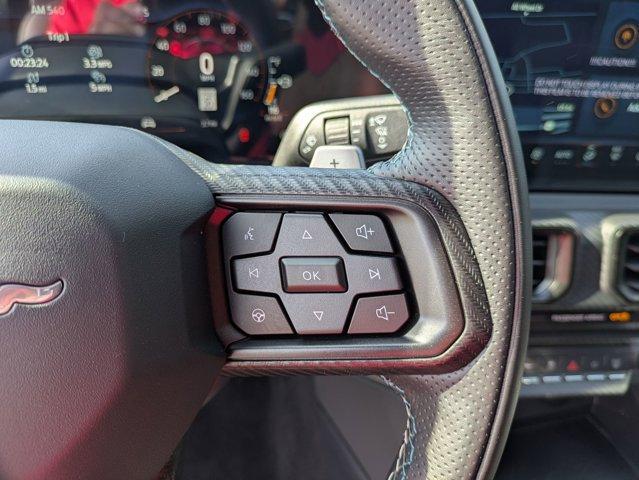 new 2026 Ford Mustang car, priced at $66,252