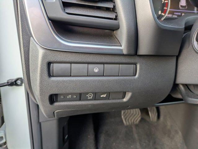 used 2023 Nissan Rogue car, priced at $23,095