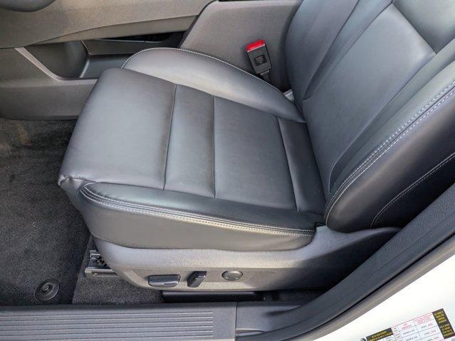 used 2023 Nissan Rogue car, priced at $23,095