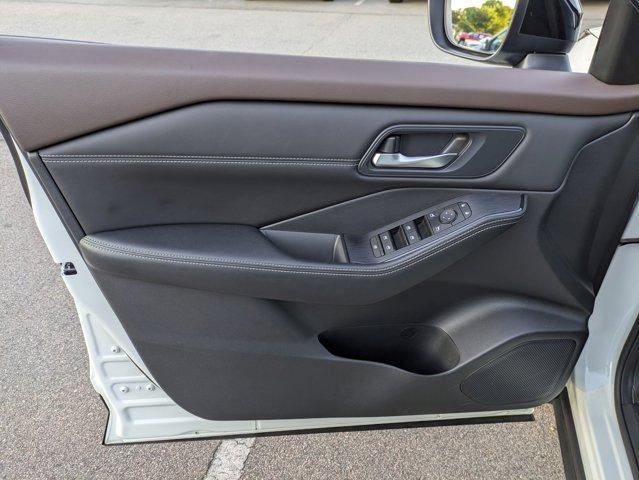 used 2023 Nissan Rogue car, priced at $23,095
