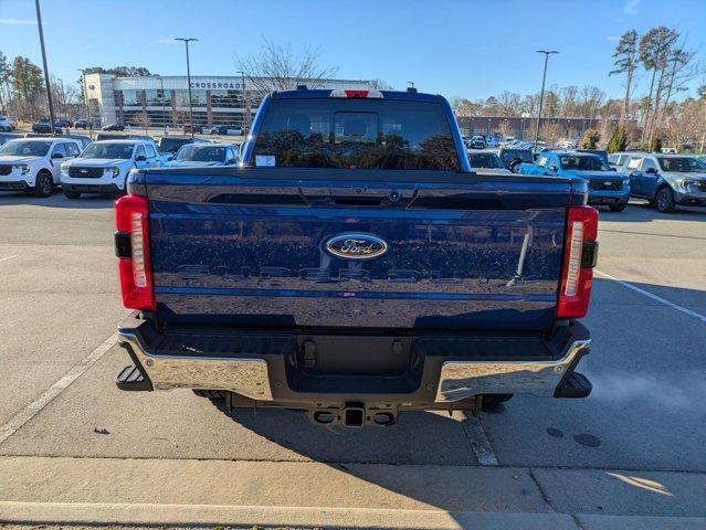 new 2026 Ford F-250 car, priced at $80,946