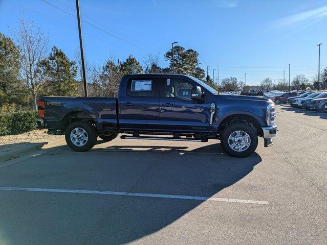 new 2026 Ford F-250 car, priced at $80,946