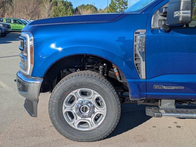 new 2026 Ford F-250 car, priced at $80,946