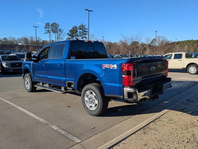 new 2026 Ford F-250 car, priced at $80,946