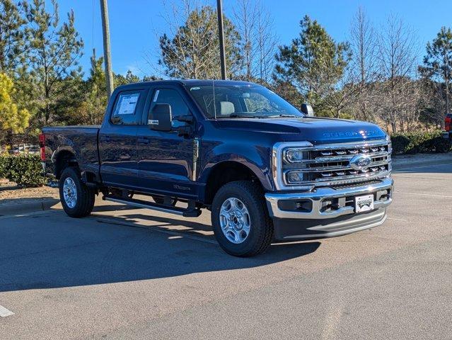 new 2026 Ford F-250 car, priced at $80,946