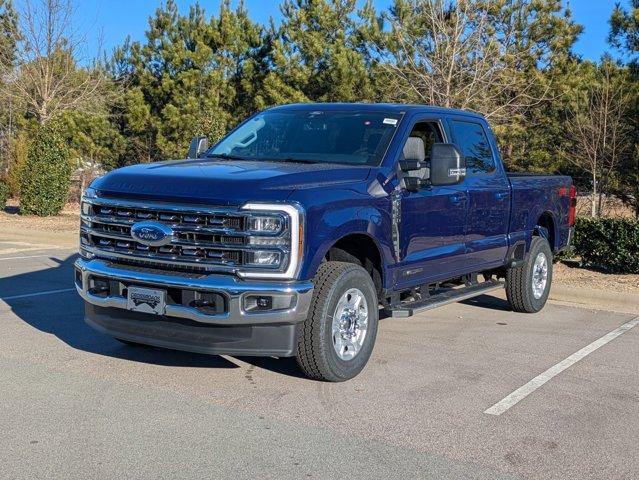 new 2026 Ford F-250 car, priced at $80,946