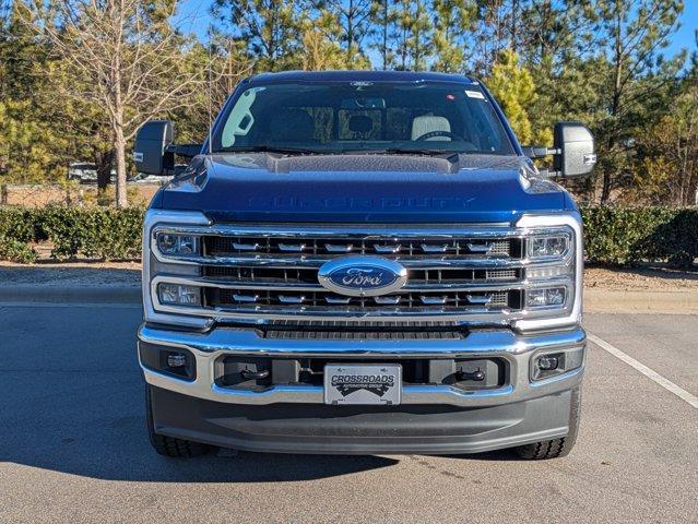new 2026 Ford F-250 car, priced at $80,946