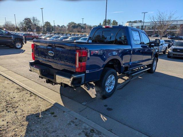 new 2026 Ford F-250 car, priced at $80,946