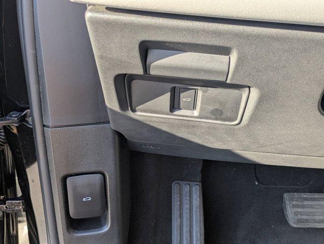 used 2024 Land Rover Range Rover Evoque car, priced at $37,100