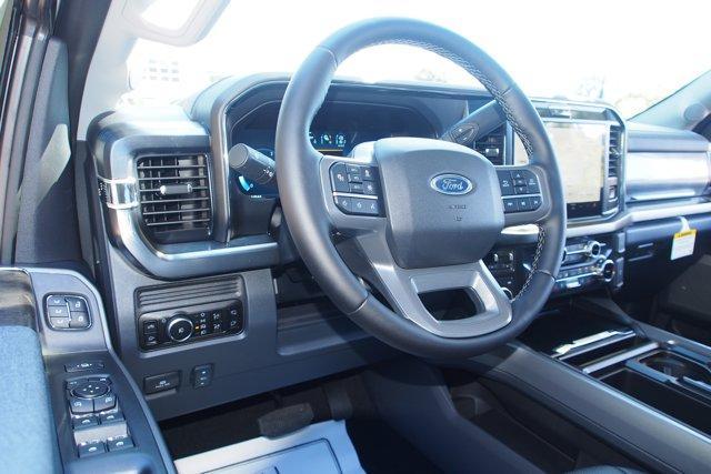 new 2026 Ford F-250 car, priced at $94,476