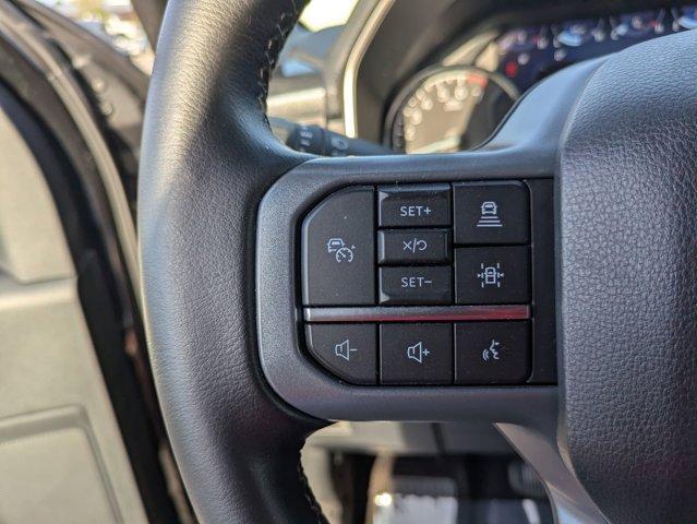 used 2023 Ford F-150 car, priced at $42,492