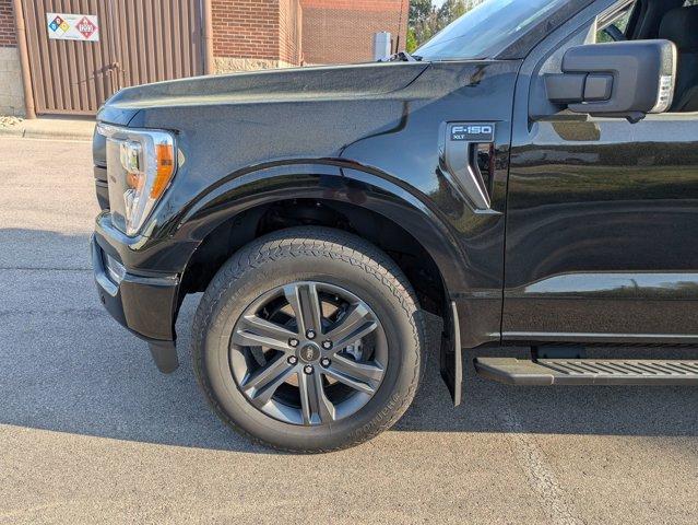 used 2023 Ford F-150 car, priced at $42,492