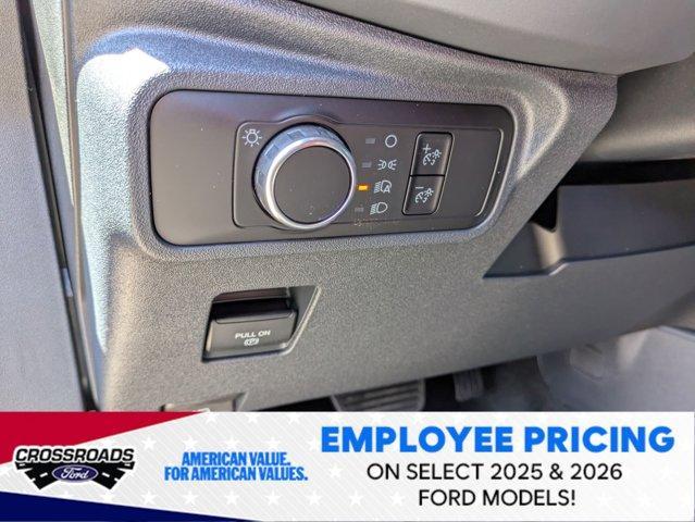 new 2026 Ford Bronco car, priced at $49,351