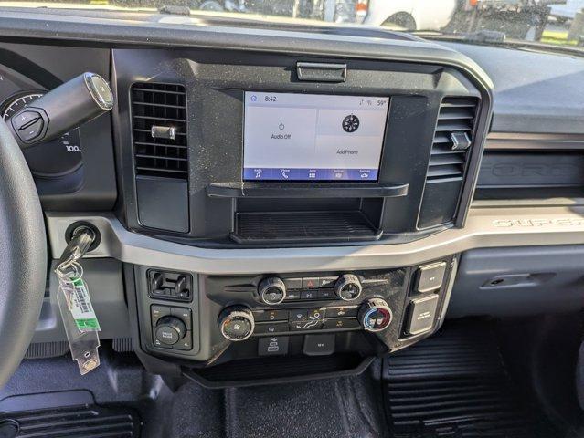 new 2026 Ford F-250 car, priced at $75,850