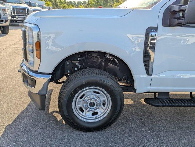 new 2026 Ford F-250 car, priced at $75,850