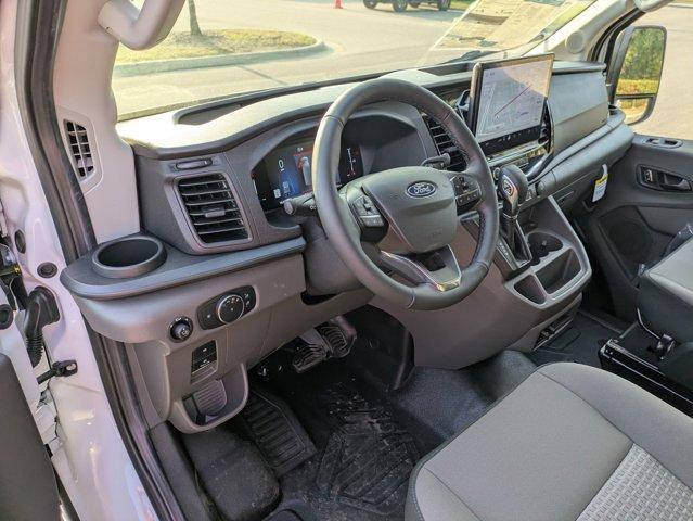 new 2026 Ford Transit-350 car, priced at $66,129