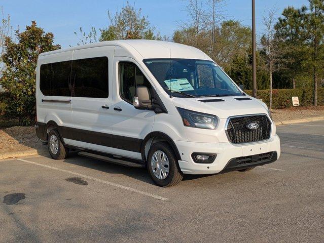 new 2026 Ford Transit-350 car, priced at $66,129