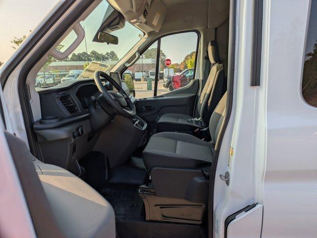 new 2026 Ford Transit-350 car, priced at $66,129