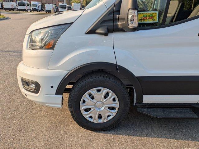 new 2026 Ford Transit-350 car, priced at $66,129