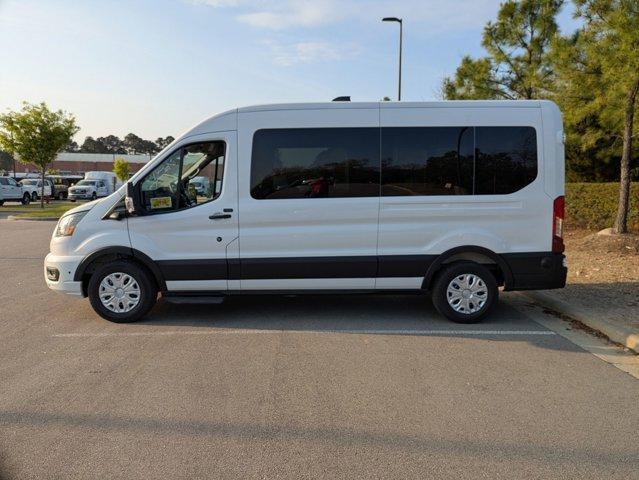 new 2026 Ford Transit-350 car, priced at $66,129