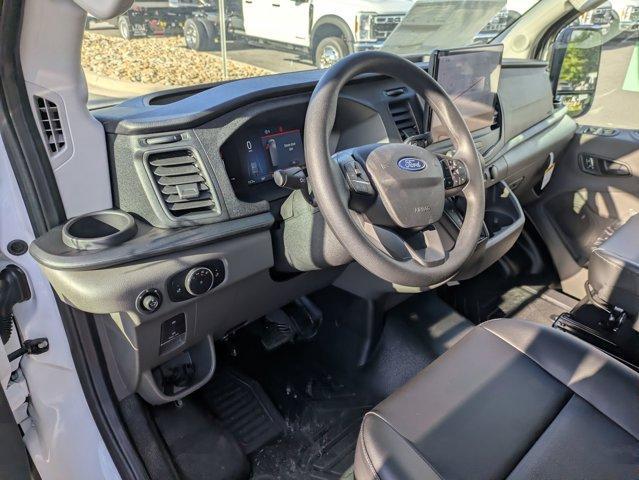 new 2026 Ford Transit-250 car, priced at $51,078