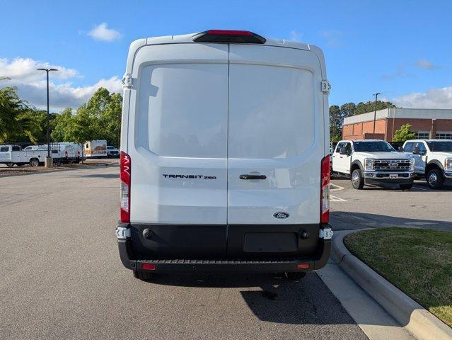 new 2026 Ford Transit-250 car, priced at $51,078