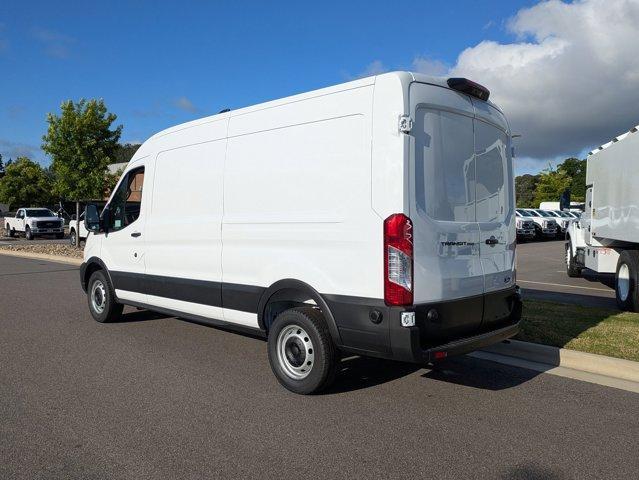 new 2026 Ford Transit-250 car, priced at $51,078