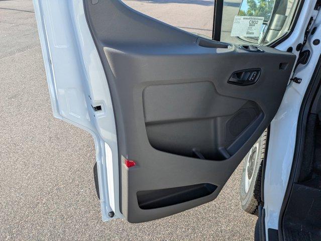 new 2026 Ford Transit-250 car, priced at $51,078