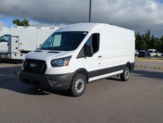 new 2026 Ford Transit-250 car, priced at $51,078