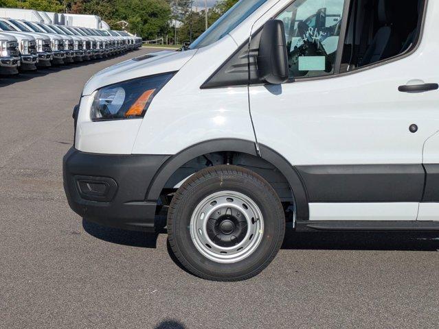 new 2026 Ford Transit-250 car, priced at $51,078