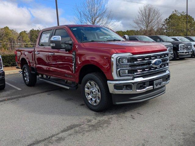 new 2026 Ford F-250 car, priced at $87,756