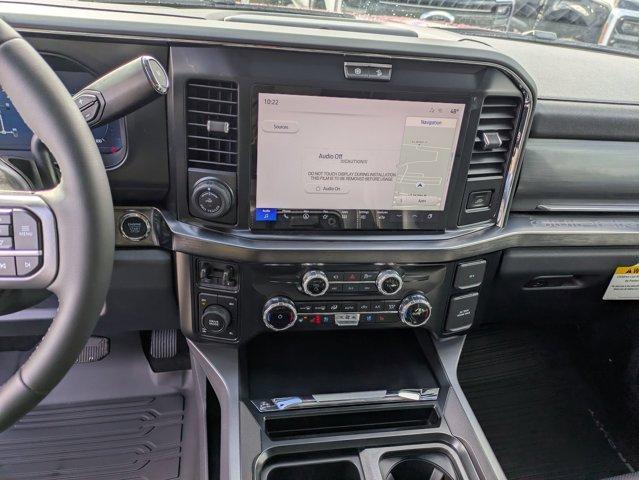 new 2026 Ford F-250 car, priced at $87,756