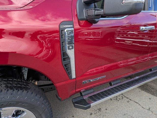 new 2026 Ford F-250 car, priced at $87,756
