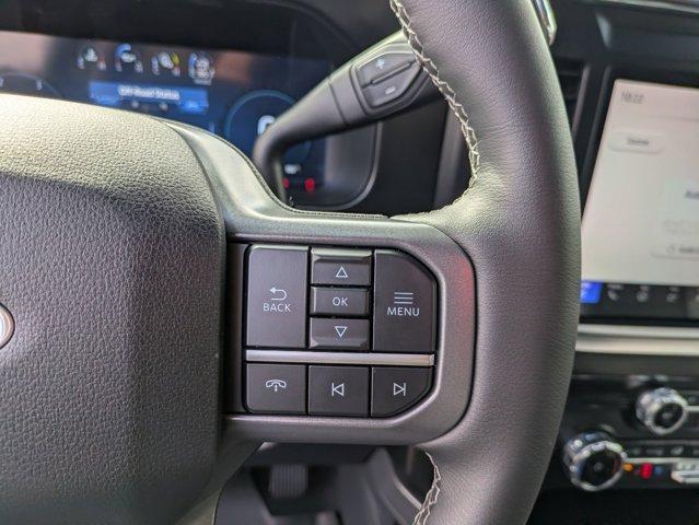 new 2026 Ford F-250 car, priced at $87,756