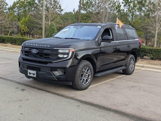 used 2025 Ford Expedition car, priced at $54,995