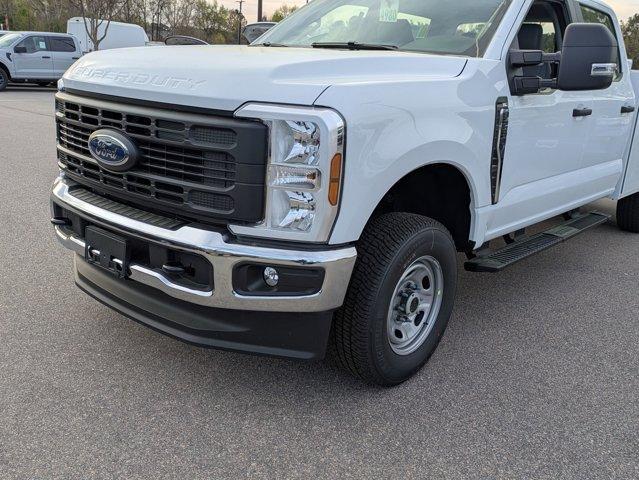 new 2026 Ford F-250 car, priced at $74,725