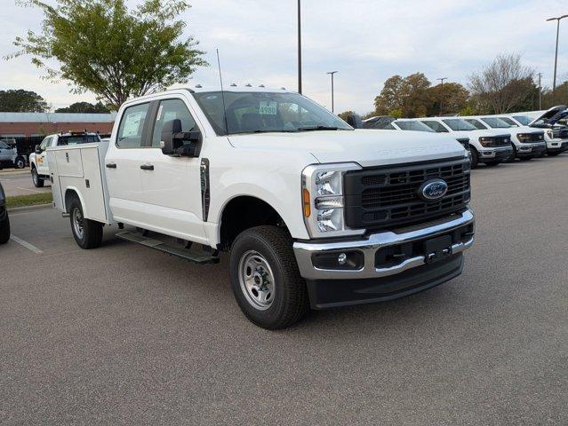 new 2026 Ford F-250 car, priced at $74,725
