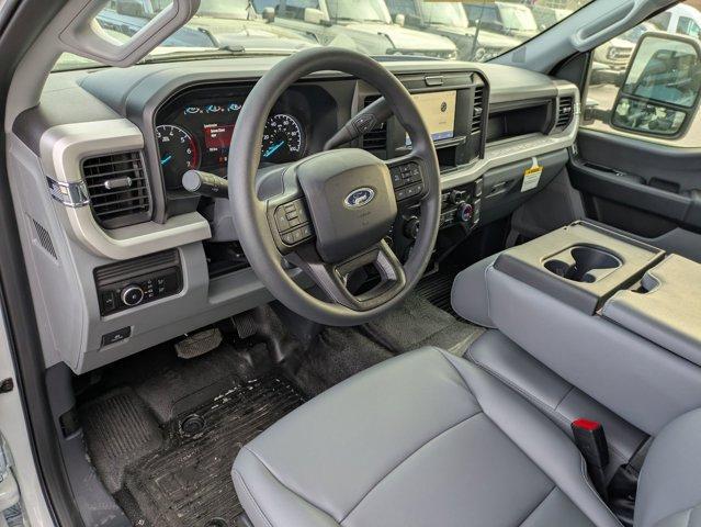 new 2026 Ford F-250 car, priced at $74,725