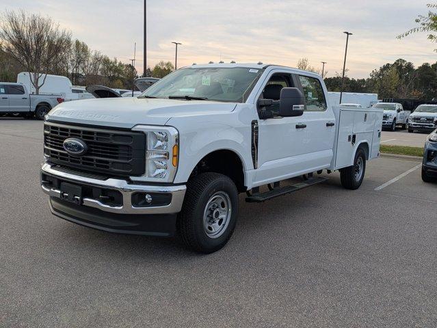 new 2026 Ford F-250 car, priced at $74,725