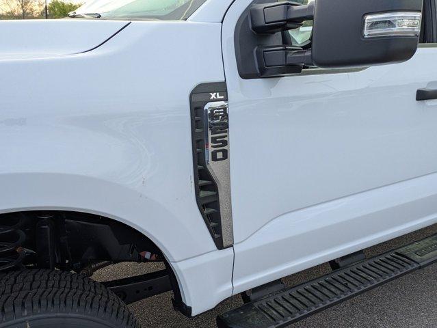 new 2026 Ford F-250 car, priced at $74,725