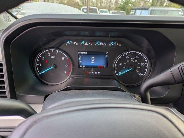 new 2026 Ford F-250 car, priced at $74,725