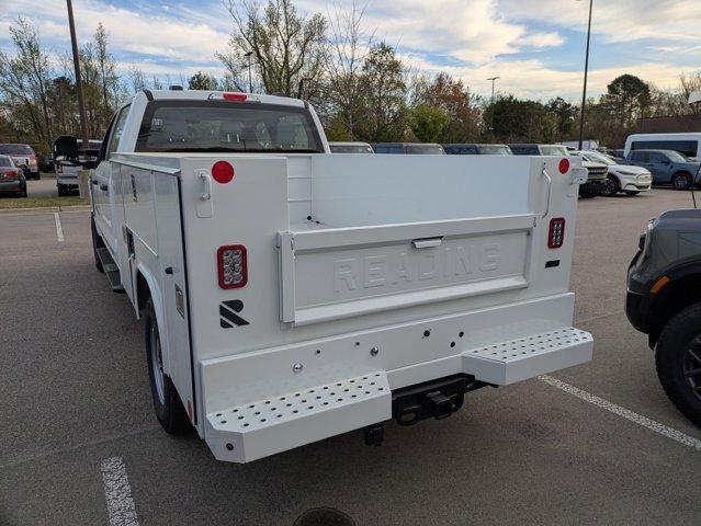 new 2026 Ford F-250 car, priced at $74,725