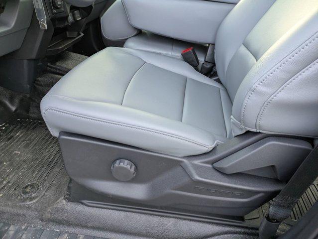 new 2026 Ford F-250 car, priced at $74,725