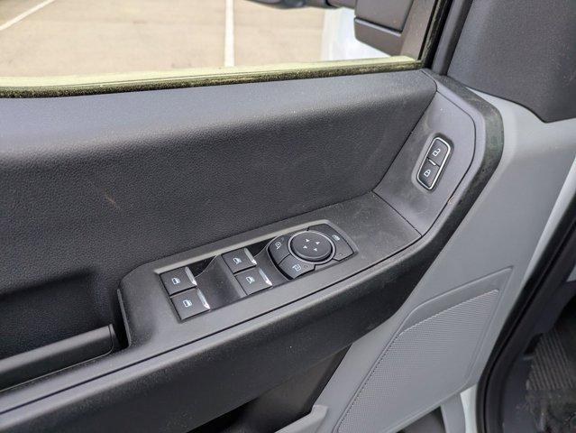 new 2026 Ford F-250 car, priced at $74,725