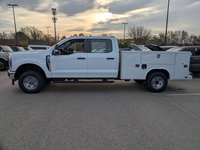 new 2026 Ford F-250 car, priced at $74,725