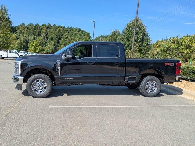 new 2026 Ford F-250 car, priced at $83,216