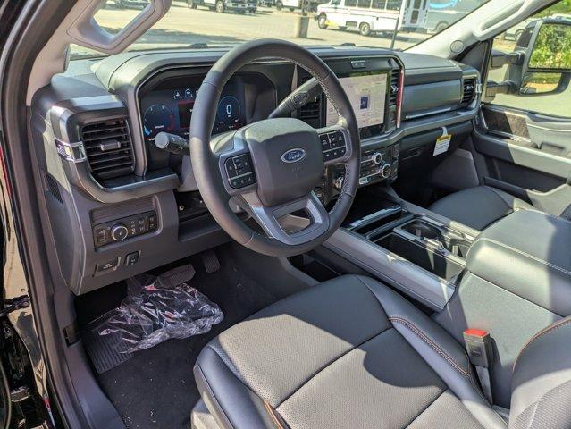 new 2026 Ford F-250 car, priced at $83,216