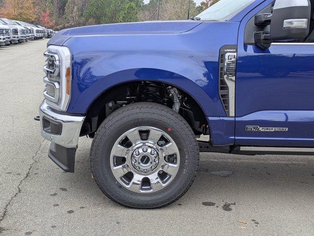 new 2026 Ford F-250 car, priced at $93,197