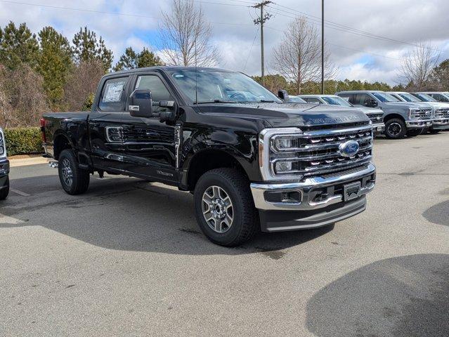 new 2026 Ford F-250 car, priced at $84,071